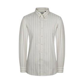 4楼九牧王JOEONE服饰长袖衬衫JC3B10417（新百购）