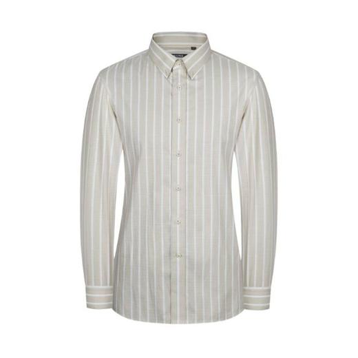 4楼九牧王JOEONE服饰长袖衬衫JC3B10417（新百购） 商品图0