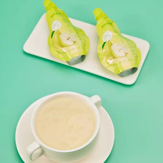 清润雪梨 吸吸冻 商品图4