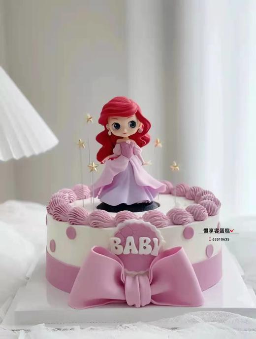 公主蝴蝶结 商品图0