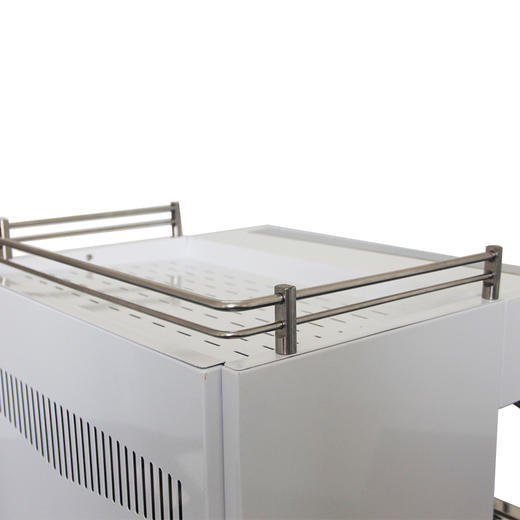 KT9.2EA欧罗巴LUROPA半自动商用意式双头咖啡机铜锅炉温度时间显示PID电控 商品图5