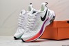 耐克Nike Zoom Structure 38X贾卡面透气气垫休闲跑鞋DJ3128-006男鞋 商品缩略图7