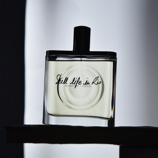 嗅觉映像室 里约映像（抓拍）Olfactive Studio Still Life in Rio 分装 商品图4
