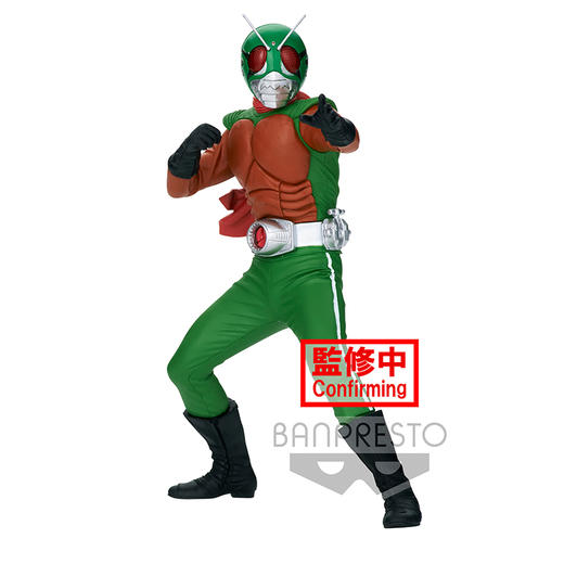 万代 BP 眼镜厂 英雄勇像 假面骑士 天空骑士 B  17716 商品图1