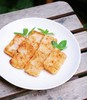 【直播专用】【满满虾肉！鲜香Q弹】泰祥速冻虾饼含60%虾肉无防腐剂无添加360g*4袋 商品缩略图2