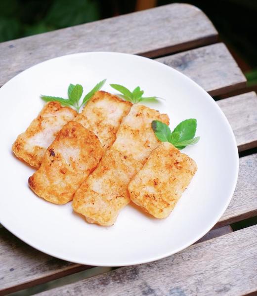 【直播专用】【满满虾肉！鲜香Q弹】泰祥速冻虾饼含60%虾肉无防腐剂无添加360g*4袋 商品图2