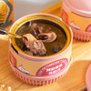 新品！【鲜炖花胶鸡汤】即食自热营养滋补汤阿胶黄精花胶鸡汤人参蛹虫草花胶汤2个口味药企级别生产车间 商品缩略图8