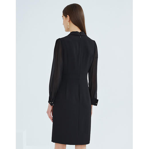 EITIE爱特爱6007718连衣裙 商品图8