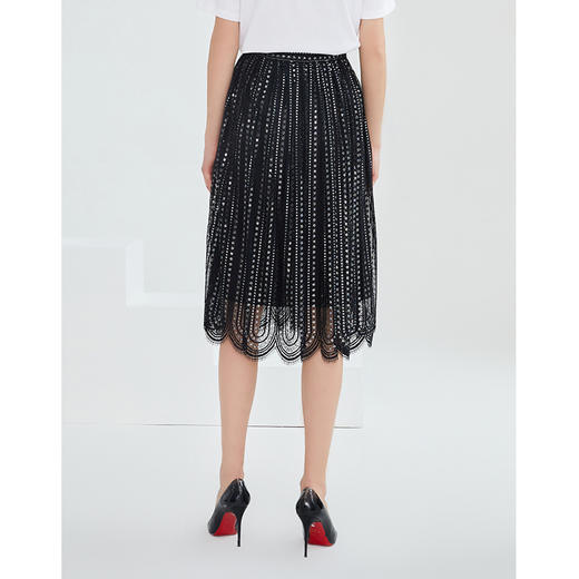 EITIE爱特爱6306006半裙 商品图4