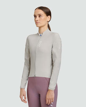 MAAP 女士 Draft Team Jacket FOG 骑行夹克