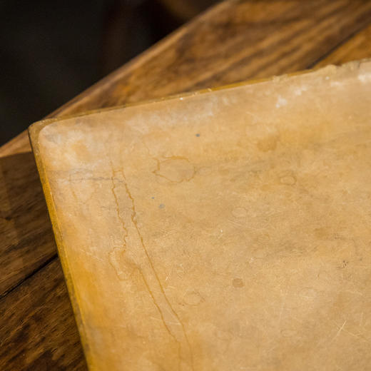 清 紫砂呈盘 商品图2