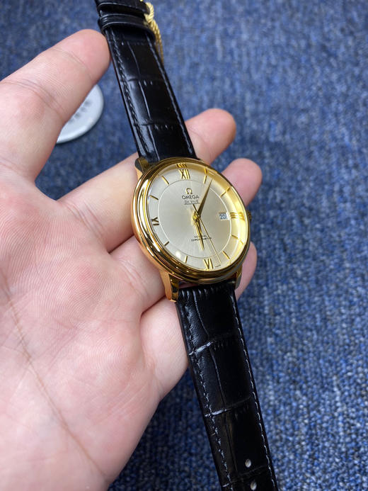 MKS欧米茄碟飞系列腕表 商品图2