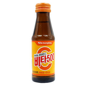 광동 비타500 100ml