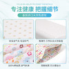天然乳胶枕 儿童高低乳胶枕 商品缩略图4