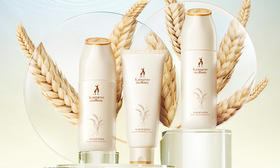 人类高质量补水套装！用完干皮人狂喜！