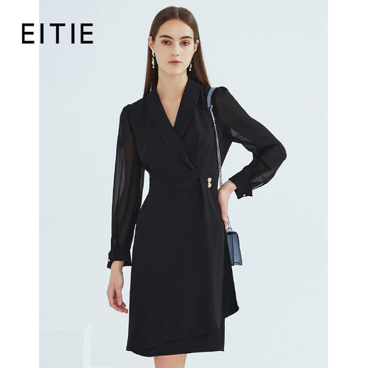 EITIE爱特爱6007718连衣裙 商品图5