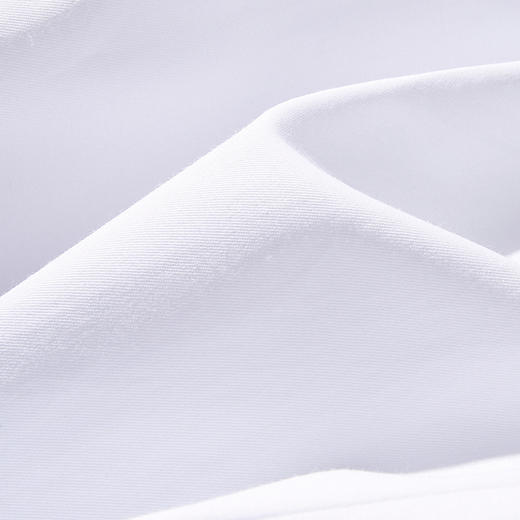 【精美刺绣】罗蒙春季女装长袖衬衫女士正装商务通勤职业工装棉质衬衣 商品图9