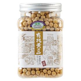 义邦有机黄豆 300g