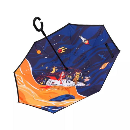 大嘴猴 太空漫游反向伞  PFU058 商品图0