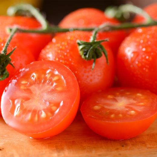 串收红番茄 约200g/盒 商品图3