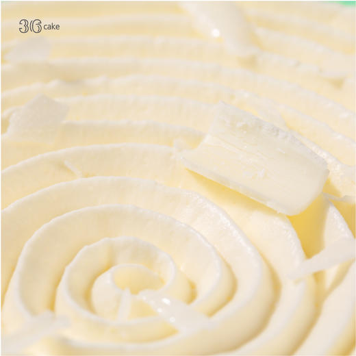 榴莲烤芝士蛋糕，可选6英寸 商品图3