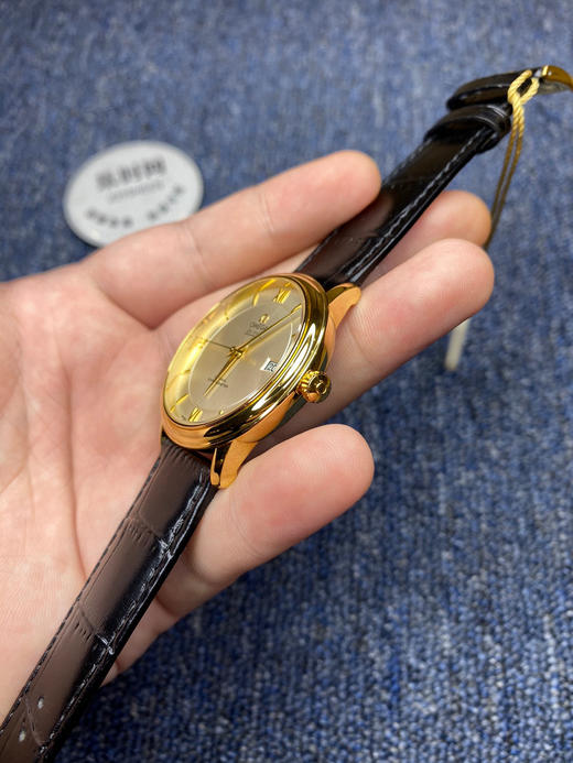 MKS欧米茄碟飞系列腕表 商品图4