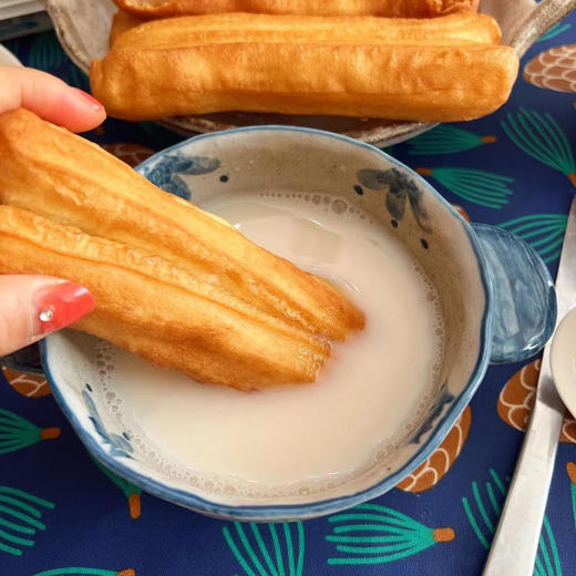 【直播专用】大豆豆乳好喝又健康 商品图6