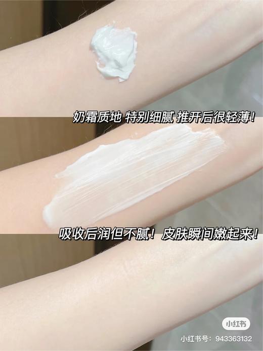 白茶身体乳（无赠品） 商品图5