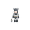【预售】收藏系列 Be@rbrick 400%系列 BATMAN 蝙蝠侠 黑暗骑士 商品缩略图0