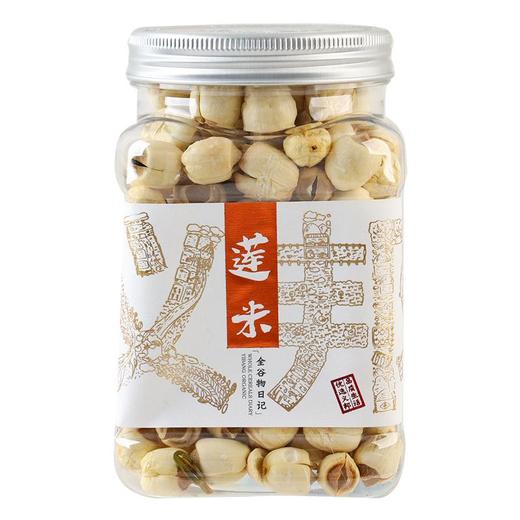 义邦莲米200g 商品图0