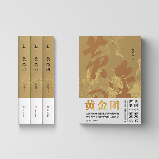 黄金团 商品图1