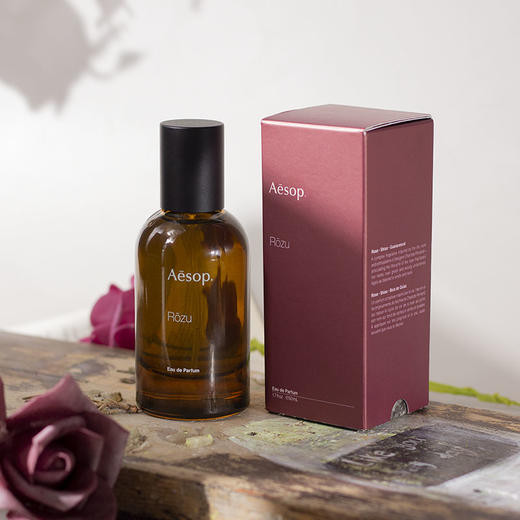 伊索 馥 Aesop Rōzu 分装 商品图0