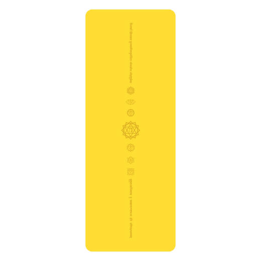 【20色】5mm 精雕版 加厚天然橡胶瑜伽垫防滑瑜伽垫  JiaM 000  P28 商品图6