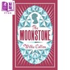 【中商原版】威尔基 月光石 英文原版 The Moonstone Wilkie Collins 商品缩略图0