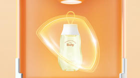 狠狠心动！😘宝宝抚触油这么好用？！