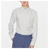 4楼九牧王JOEONE服饰长袖衬衫JC1B80647（新百购） 商品缩略图0
