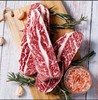 美国谷饲ding级牛小排1000g原切牛排进口牛肉顺丰冷链直达 商品缩略图0