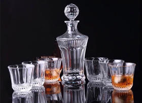 5F隆昌瓷器进口酒具