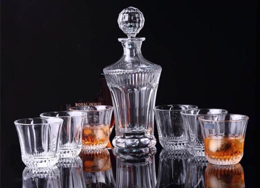 5F隆昌瓷器进口酒具 商品图0