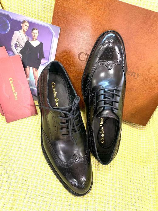 4FCD男鞋 商品图0