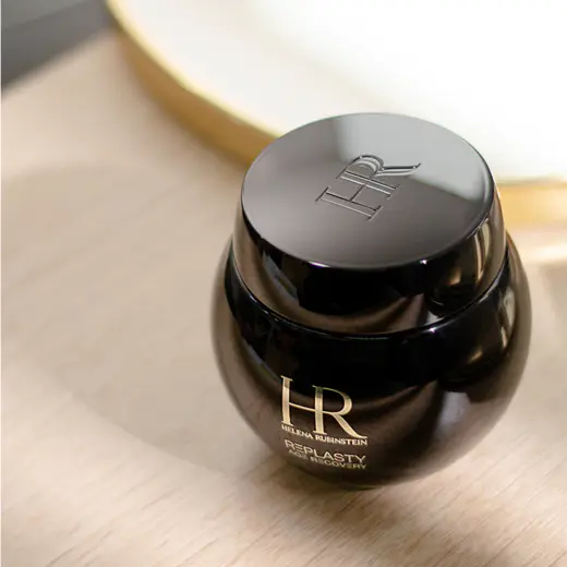 HR/赫莲娜 黑绷带面霜50ml，30%玻色因溶液，强韧皮肤屏障，紧实丰盈