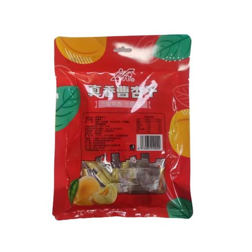 真香曹杏干180g 商品图2