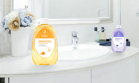 戴口罩也能保持清新口气？快锁si这漱口水！