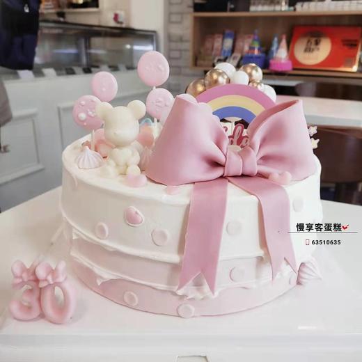 小熊蝴蝶结 商品图0