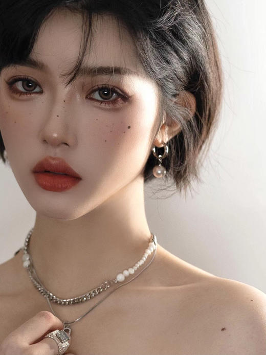 【平价年抛】芒果冰Hymora  | 小直径14.0，着色13.4  | 【同品牌多副更划算,选款色板在详情页138一副 198两幅 238三副】 商品图11