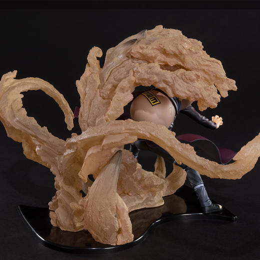 万代 Figuarts ZERO 火影忍者 NARUTO 我爱罗 绊Relation 商品图1