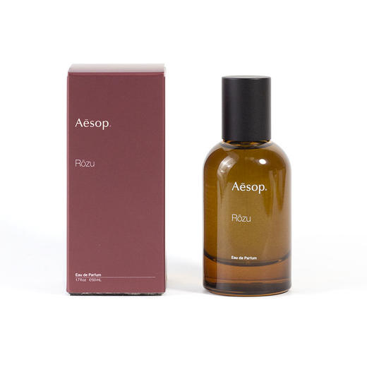 伊索 馥 Aesop Rōzu 分装 商品图6