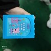 小猪佩奇积木盲盒 奶片糖 8g 商品缩略图0