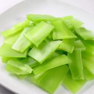 莴笋片 商品图0