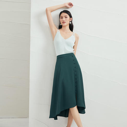 EITIE爱特爱6606305半裙 商品图1